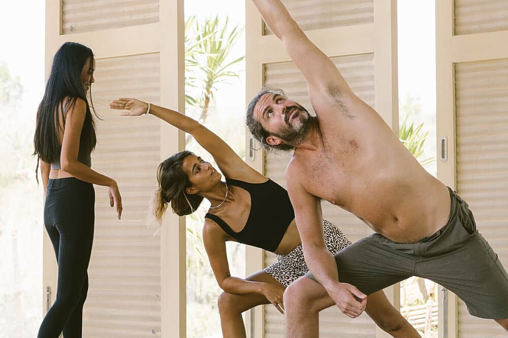 8 Day Yoga Immersion Week in a Wellness Tropical Oasis, Lombok 7