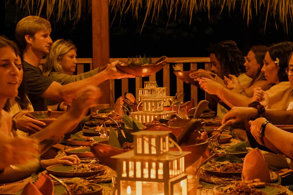 8 Day Yoga Immersion Week in a Wellness Tropical Oasis, Lombok 8