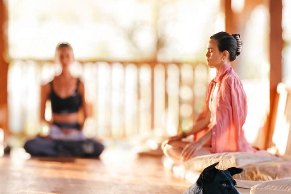 8 Day Yoga Immersion Week in a Wellness Tropical Oasis, Lombok 5