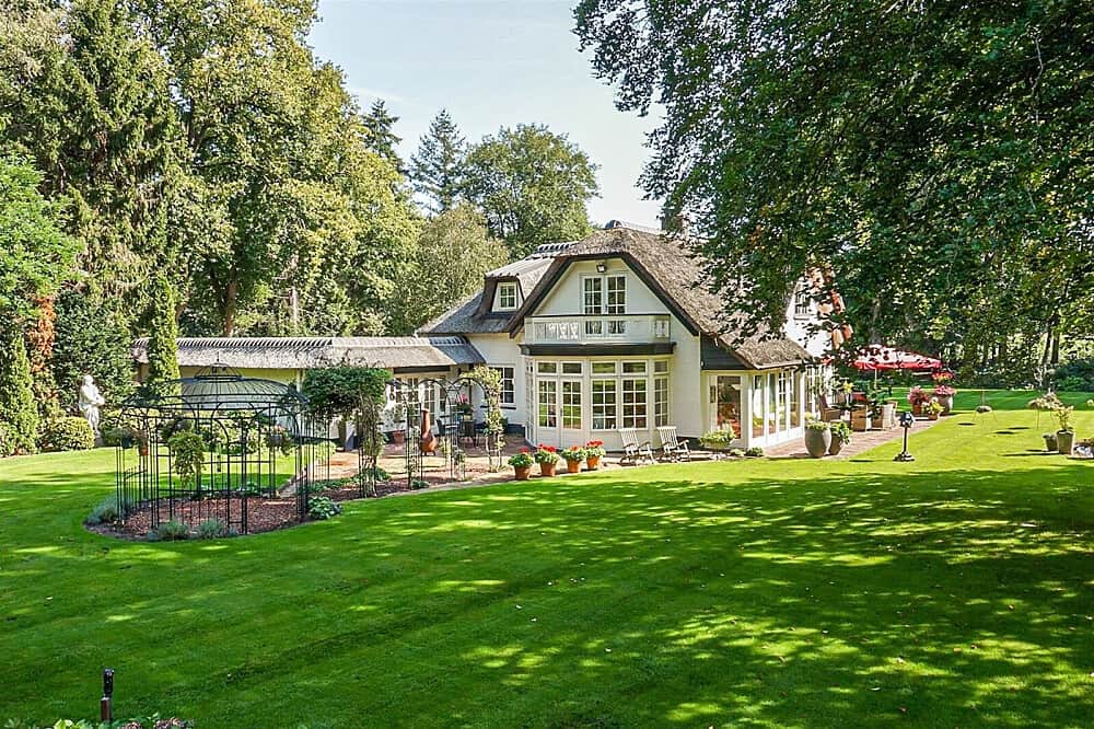 4 Day Yoga Vipassana Retreat by DSY in the Netherlands 5