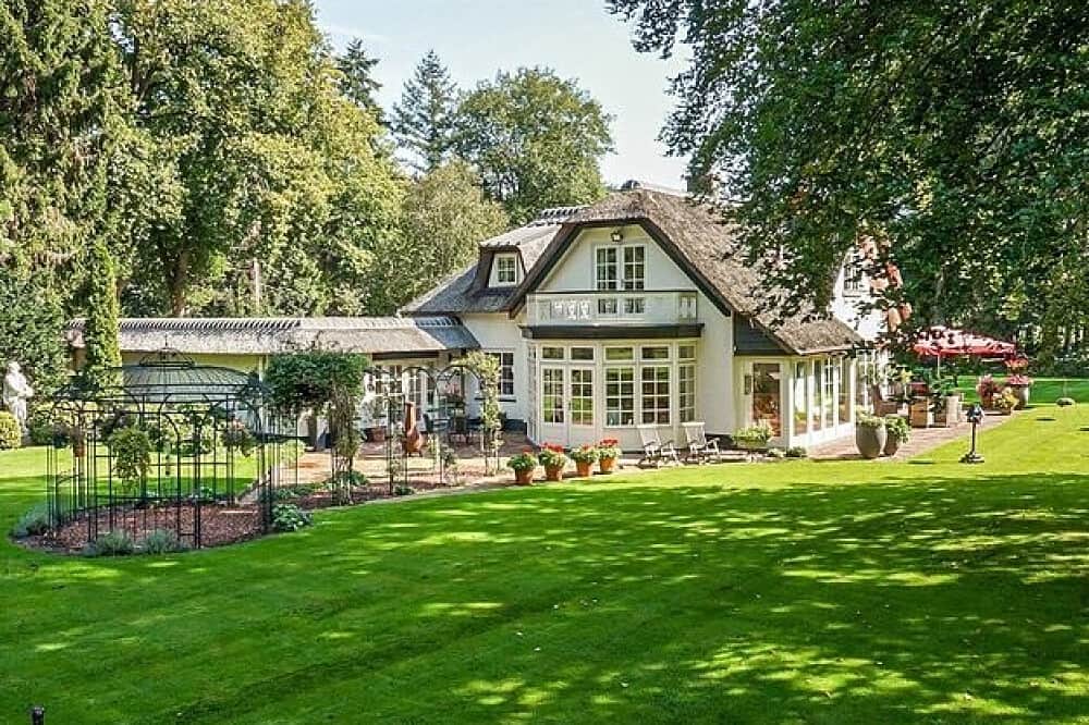 4 Day Yoga Vipassana Retreat by DSY in the Netherlands 1