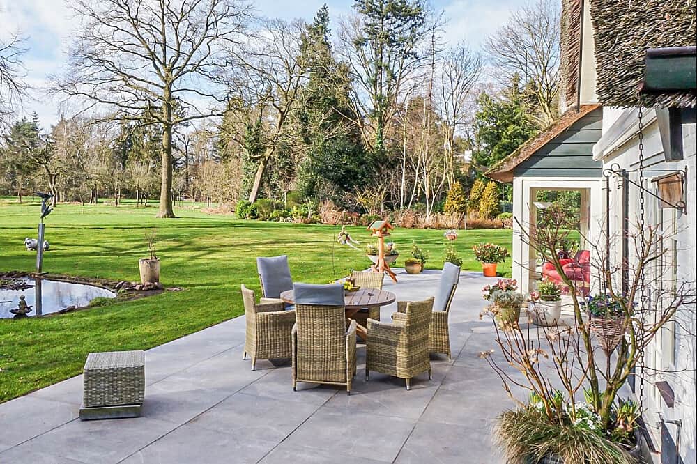 4 Day Yoga Vipassana Retreat by DSY in the Netherlands 7