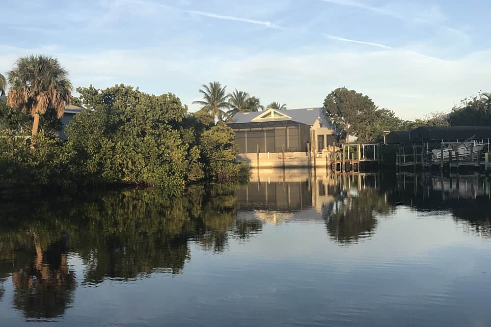 4 Day Luxury Waterfront Yoga Retreat in Sunny Florida, US 4