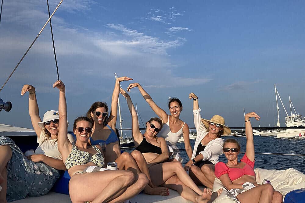 4 Day Luxury Waterfront Yoga Retreat in Sunny Florida, US 7