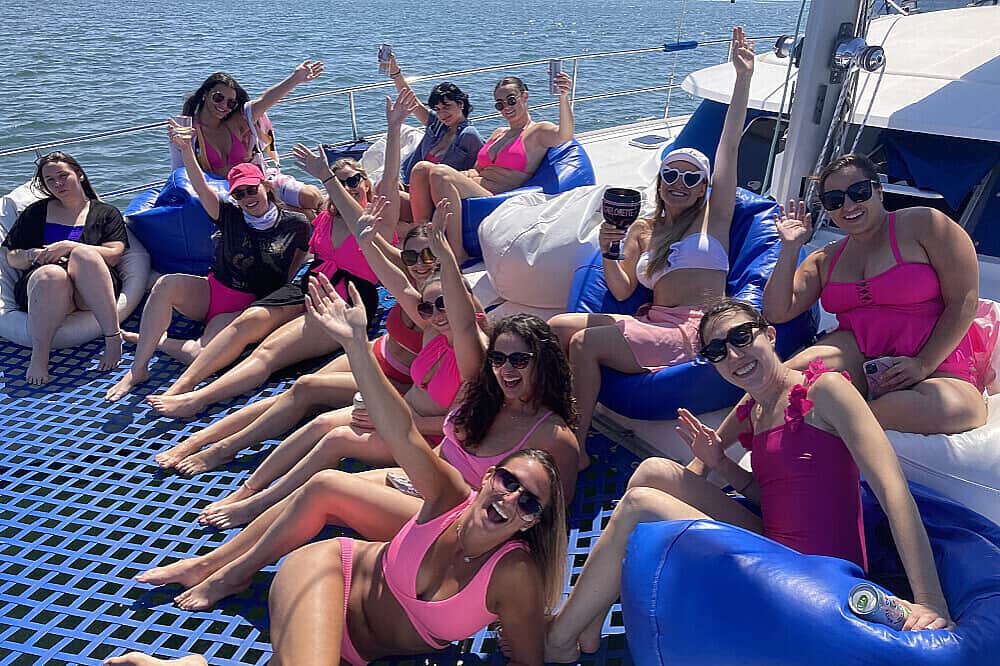 4 Day Luxury Waterfront Yoga Retreat in Sunny Florida, US 8