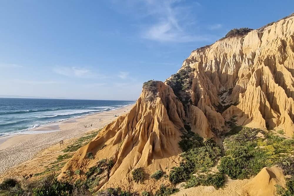 4 Day Magic Tea Ceremony Retreat near Lisbon, Portugal 5