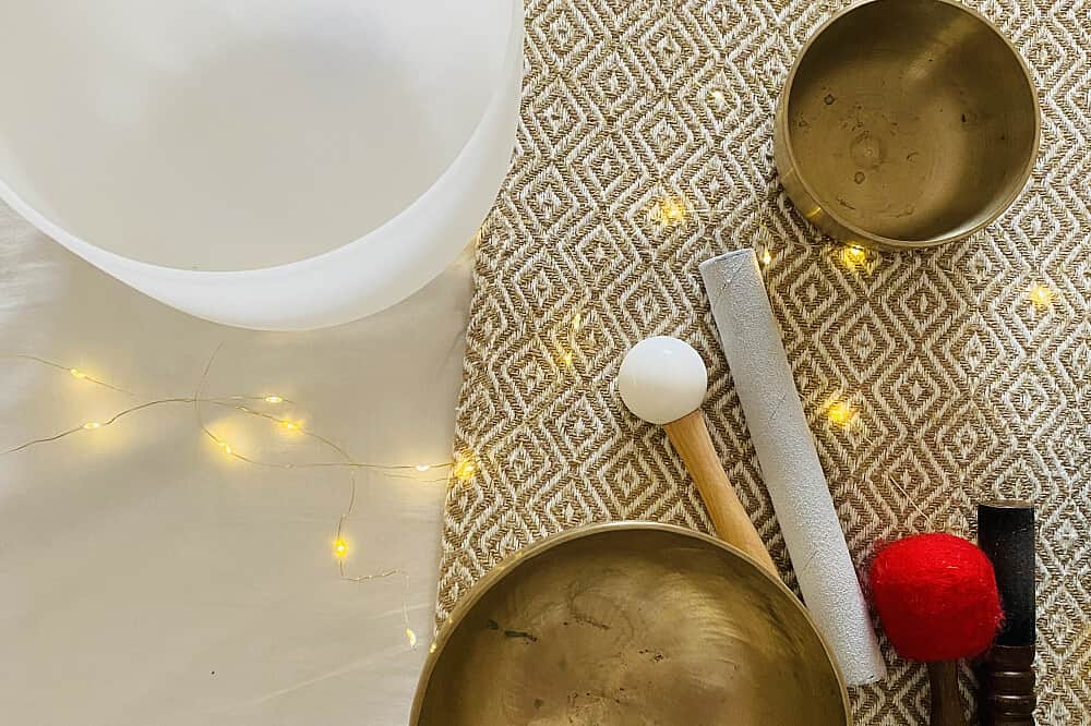 4 Day Magic Tea Ceremony Retreat near Lisbon, Portugal 7