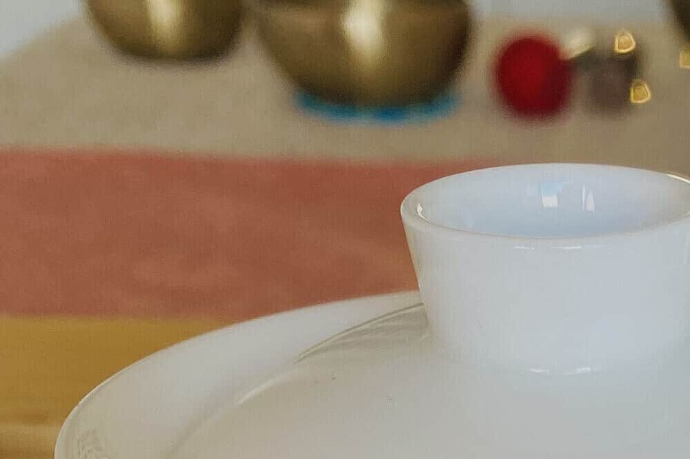 4 Day Magic Tea Ceremony Retreat near Lisbon, Portugal 8