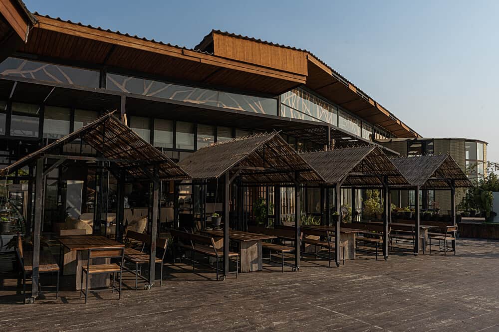 3 Day Organic Farm Experience & Stay in Chiang Rai North Thailand 2