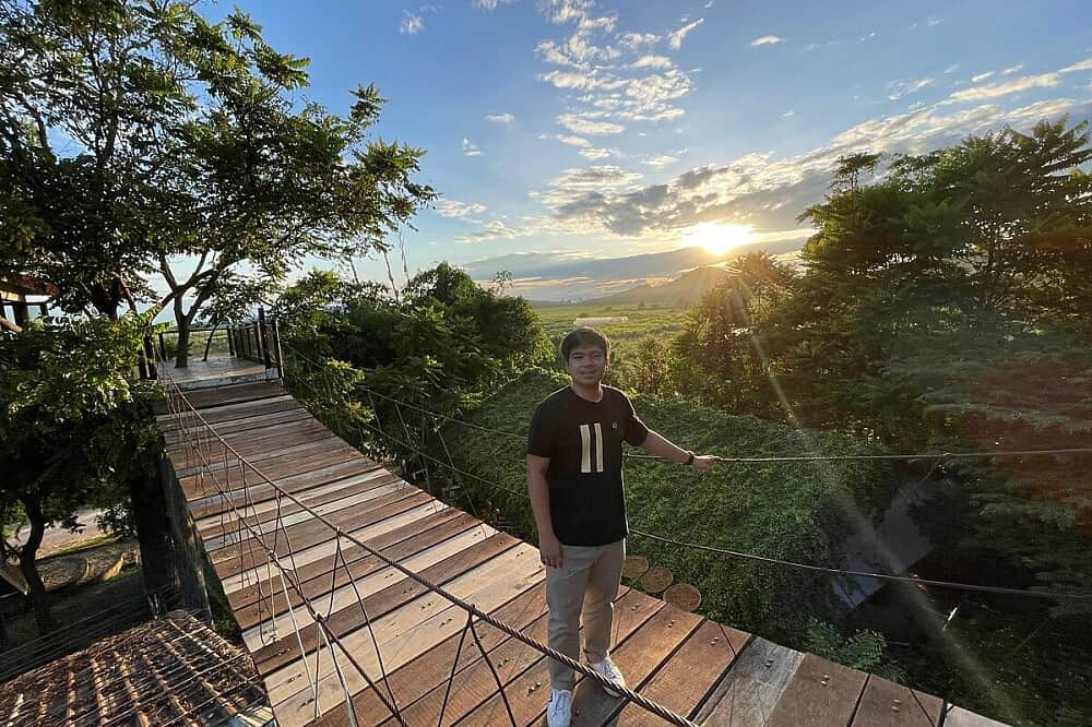 3 Day Organic Farm Experience & Stay in Chiang Rai North Thailand 3