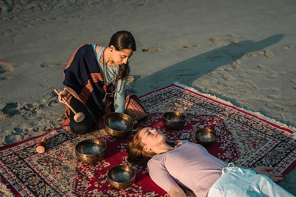 25 Day 200 HR Hatha Ashtanga Vinyasa Yoga TTC in Rishikesh, India 6