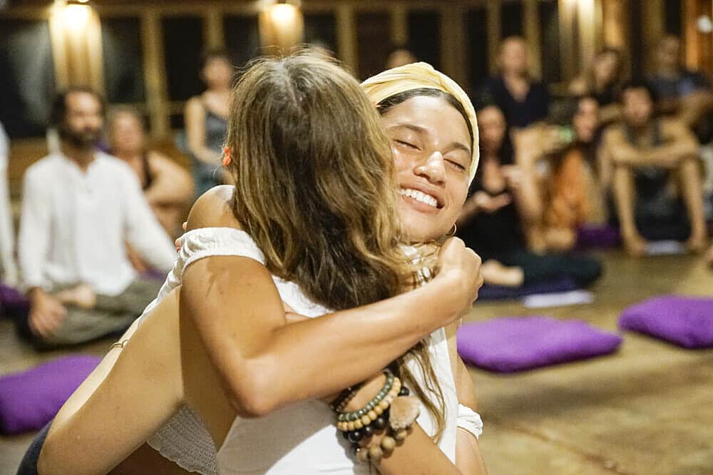 22 Day Transformative Yoga Retreat: Module 1 Intensive in Mexico 4