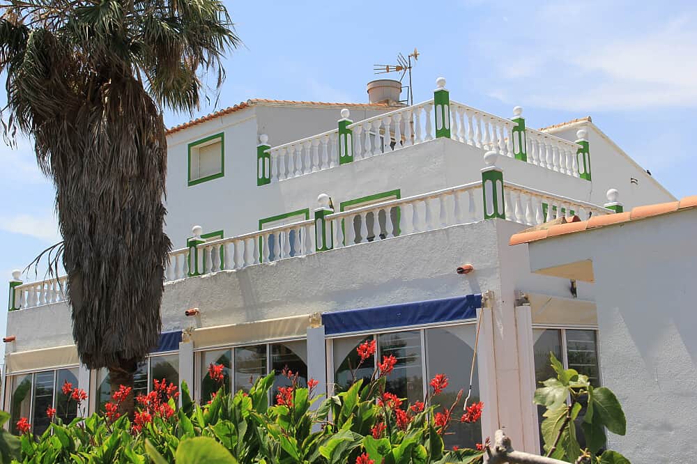 5 Day Yogi Heartful Living Retreat in El Brosquil Beach, Spain 2