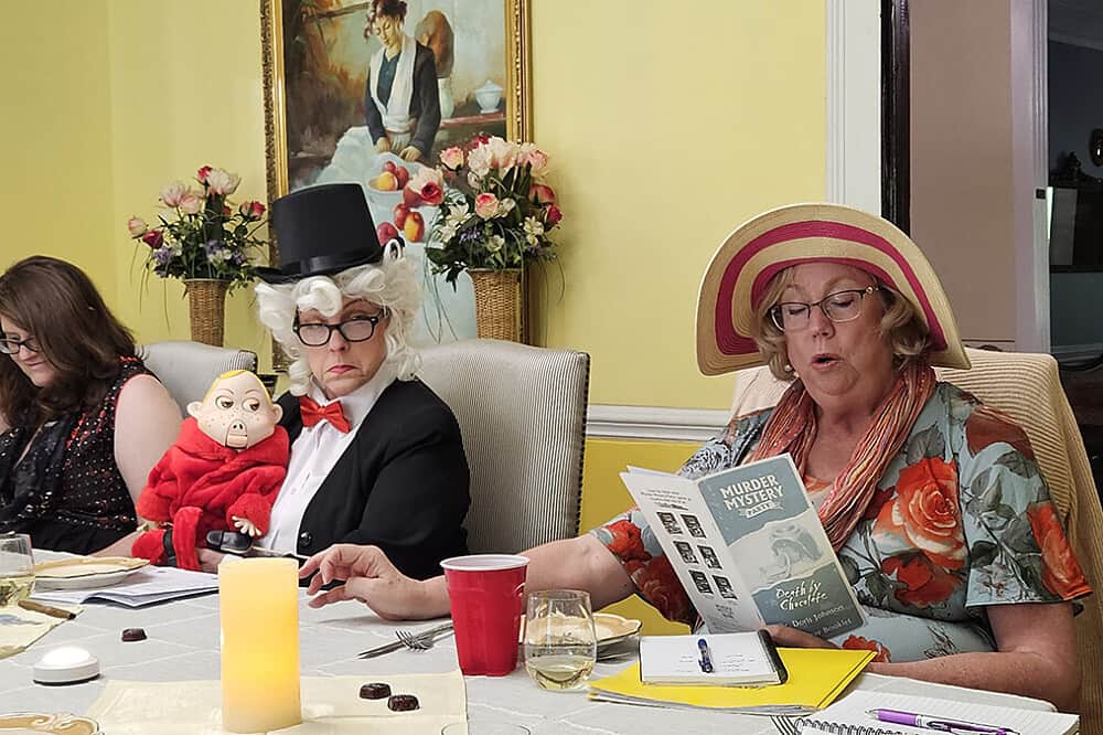 5 Days Dreaming Retreat in OBX, Avon, North Carolina 3