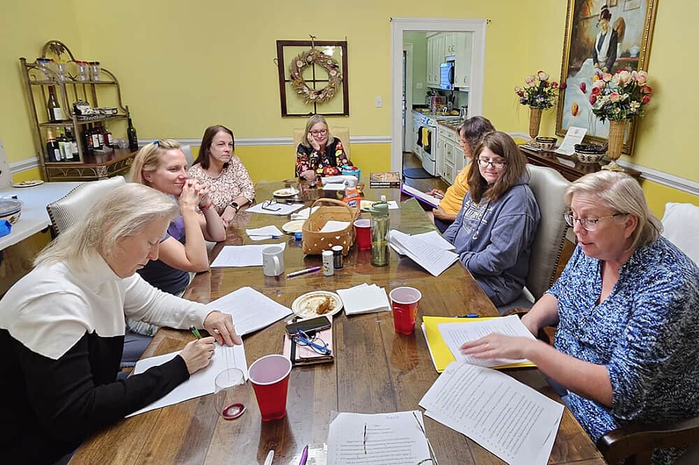 5 Days Dreaming Retreat in OBX, Avon, North Carolina 7