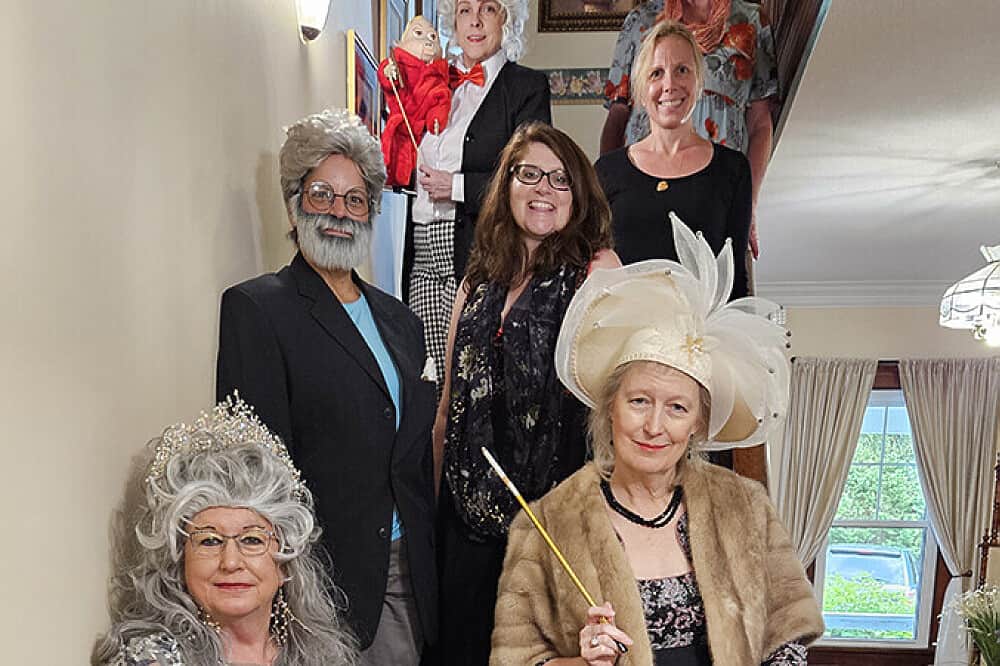 5 Days Dreaming Retreat in OBX, Avon, North Carolina 4