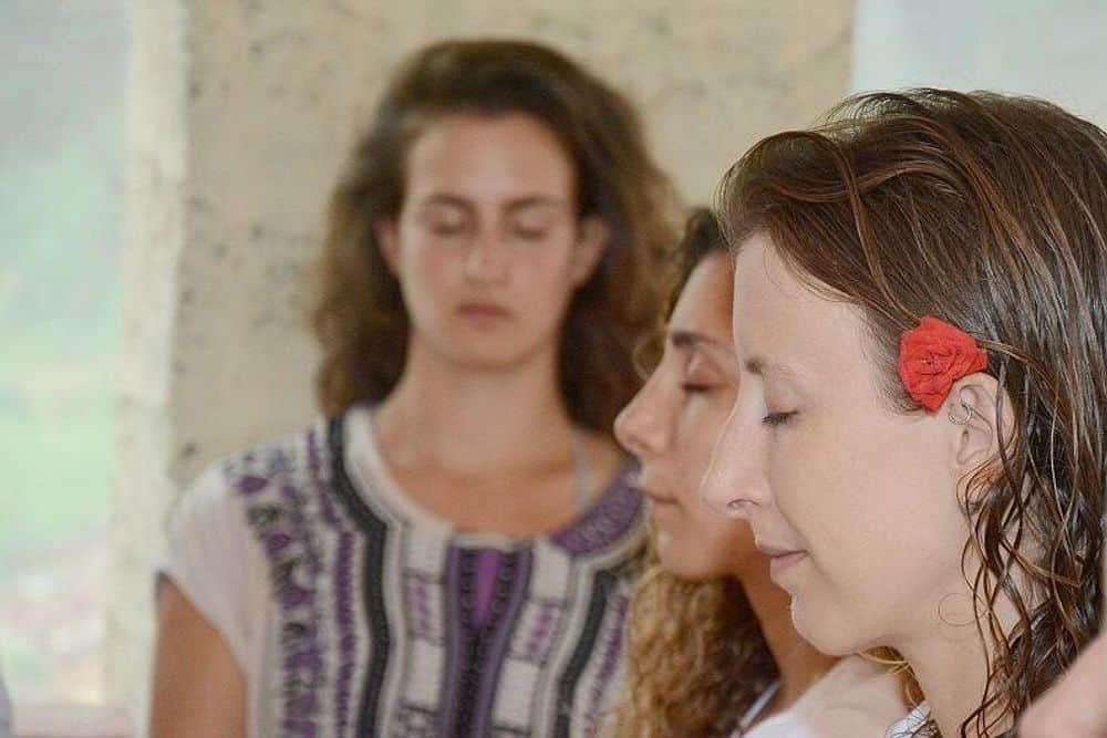 22 Day 200 Hour Hatha Yoga Teacher Training in Goa, India 7