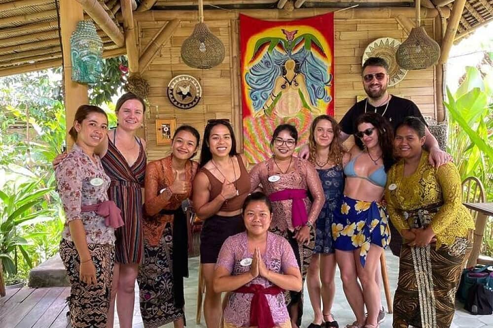 4 Day Deep Healing Breathwork, Sound Therapy & Spa Retreat, Bali 7