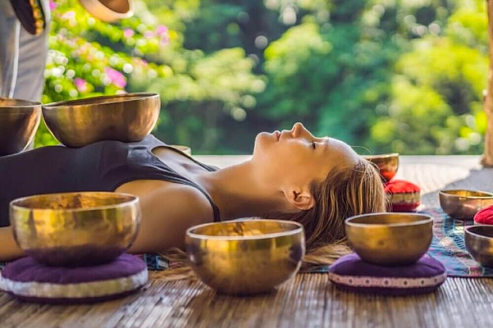 4 Day Deep Healing Breathwork, Sound Therapy & Spa Retreat, Bali 1