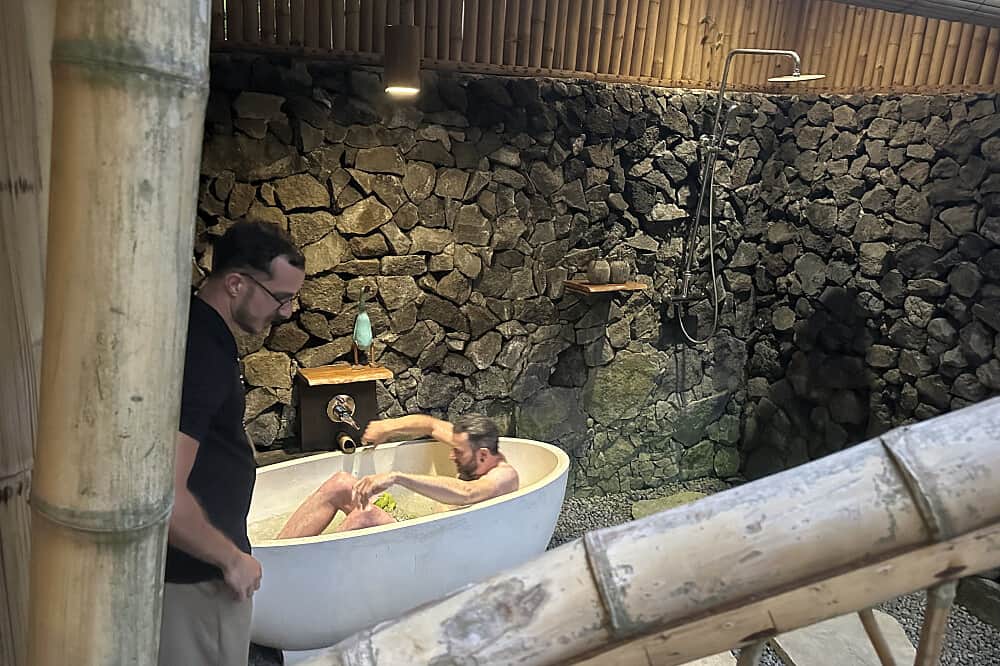 4 Day Deep Healing Breathwork, Sound Therapy & Spa Retreat, Bali 8