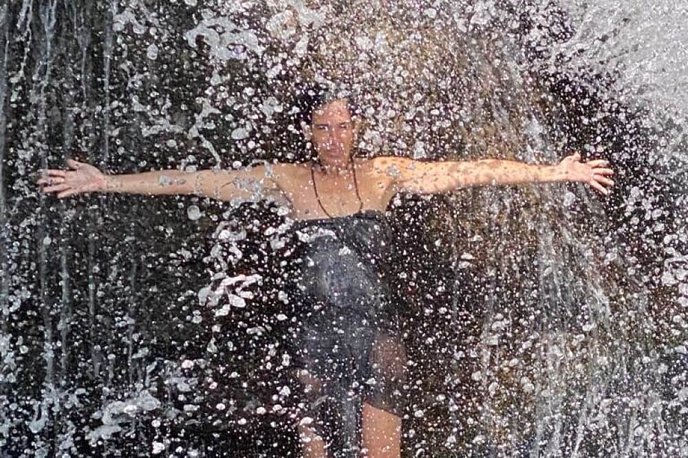 19 Day Sound Healing, Qigong & Meditation in the Himalayas, Nepal 7