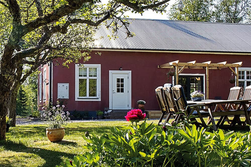 7 Day 'Back to your Essence' Individual Silent Retreat in Sweden 4