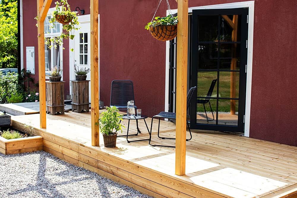 7 Day 'Back to your Essence' Individual Silent Retreat in Sweden 3