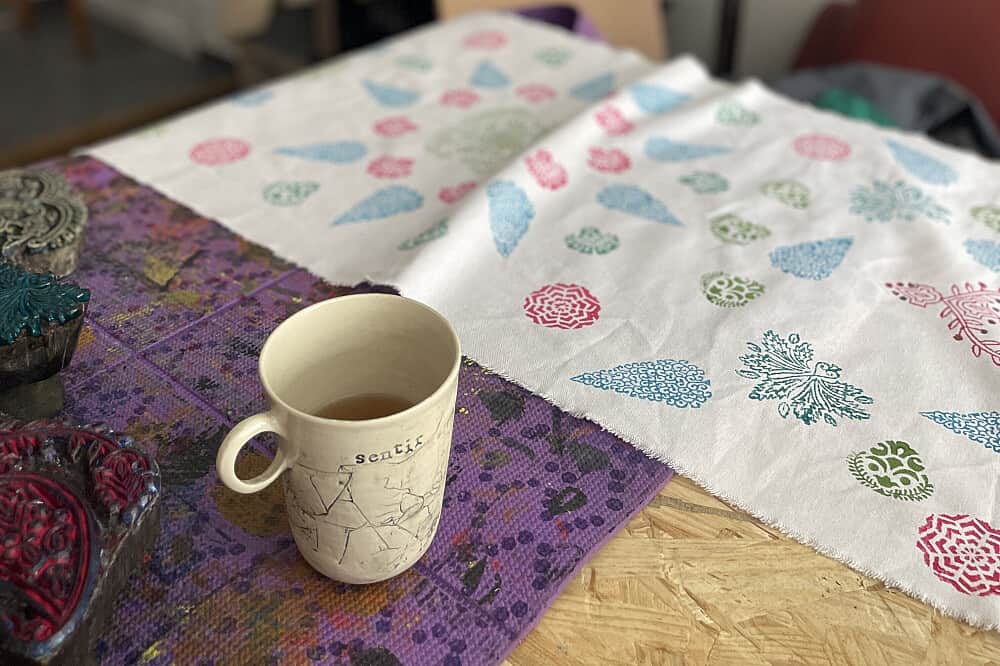 3 Day Creativity Reboost Seaside Retreat in South of France 8