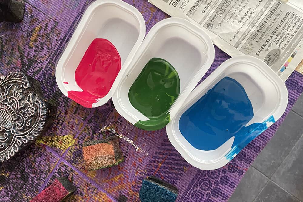 3 Day Creativity Reboost Seaside Retreat in South of France 2