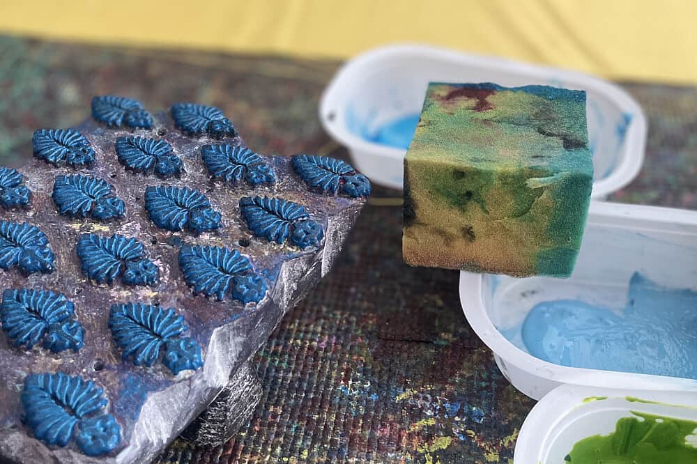 3 Day Creativity Reboost Seaside Retreat in South of France 3