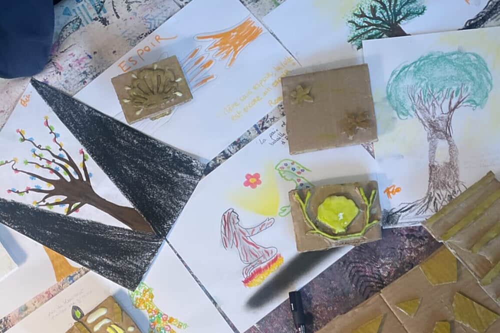 3 Day Creativity Reboost Seaside Retreat in South of France 5