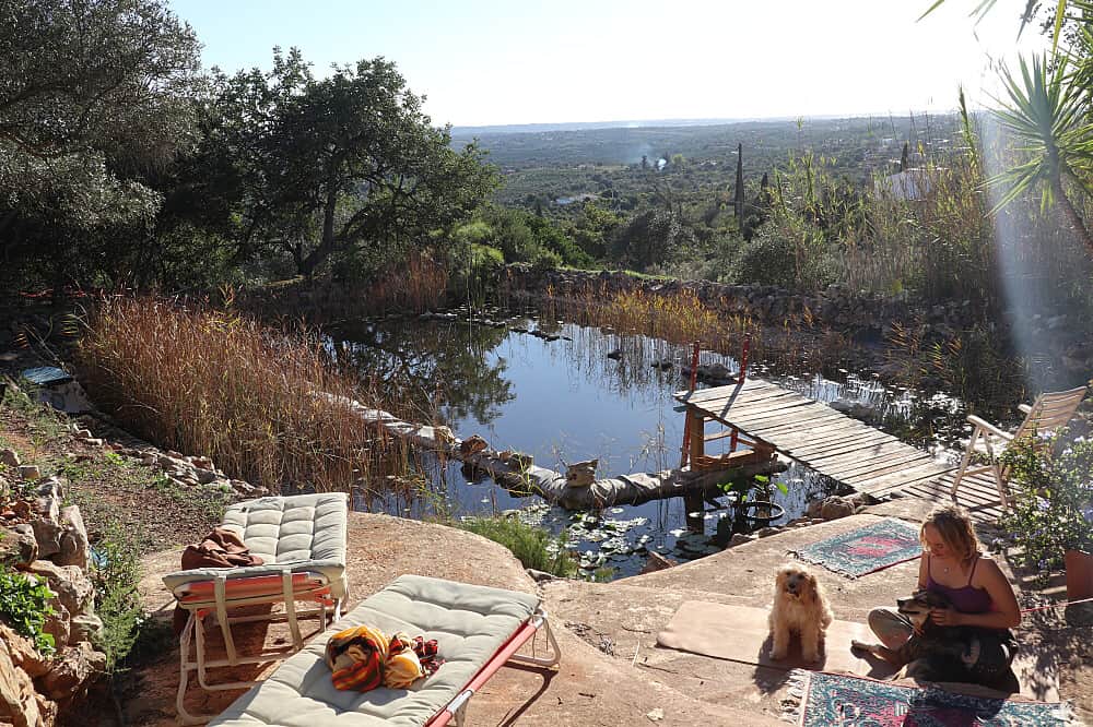 31 Day Healing, Reconnection & Self-Discovery Retreat in Portugal 1