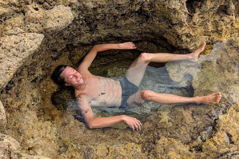 31 Day Healing, Reconnection & Self-Discovery Retreat in Portugal 6