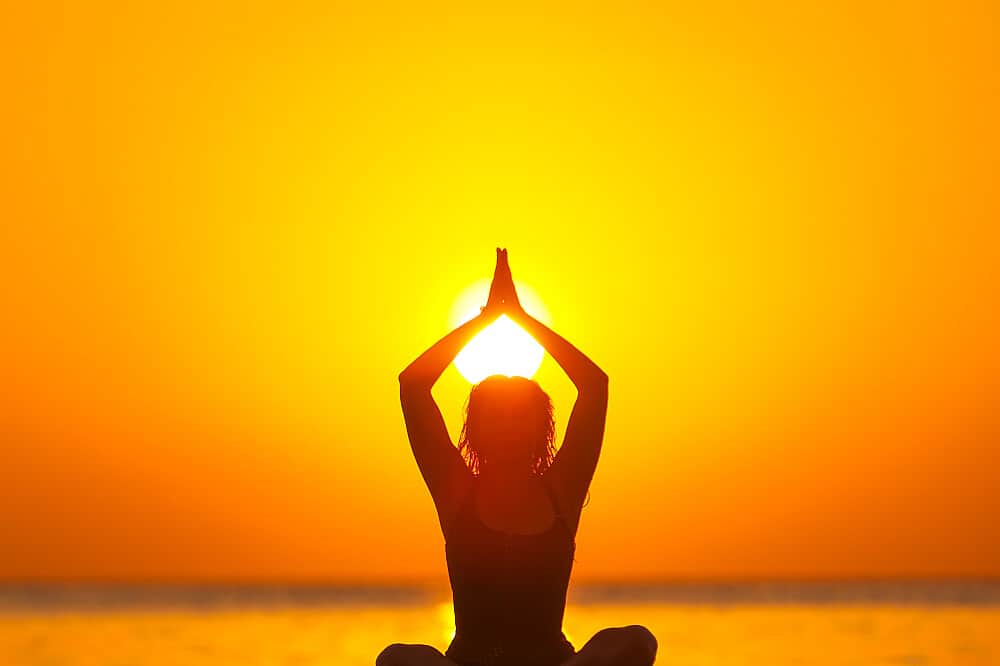 5 Day Yoga Retreat in Thoddoo, Maldives 5