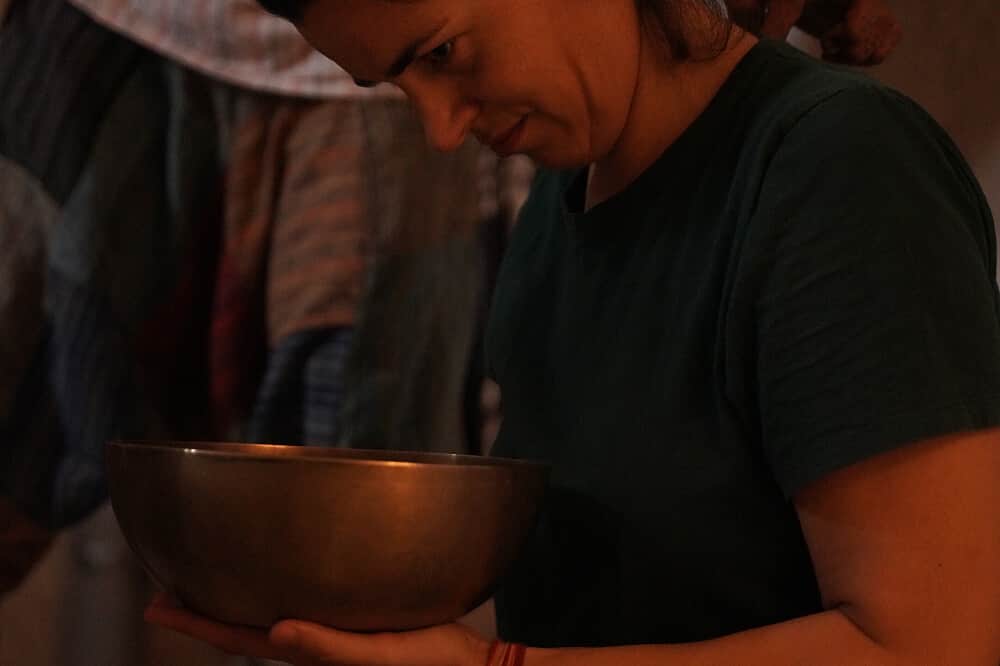 5 Day Sound Healing Teacher Training Course in Rishikesh, India 8