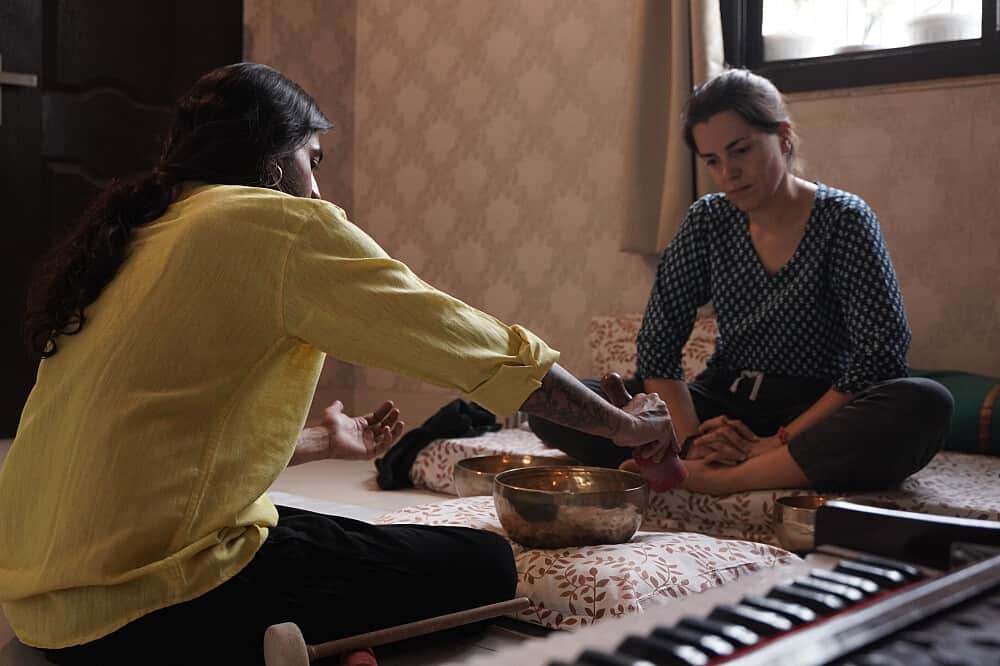 5 Day Sound Healing Teacher Training Course in Rishikesh, India 5