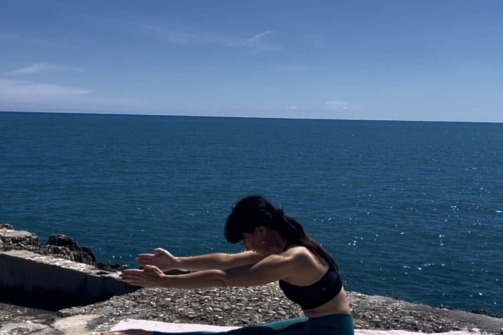 7 Day Personal 1:1 Retreat on the French Riviera 2