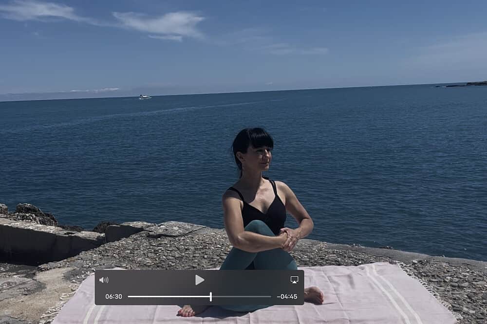 7 Day Personal 1:1 Retreat on the French Riviera 3