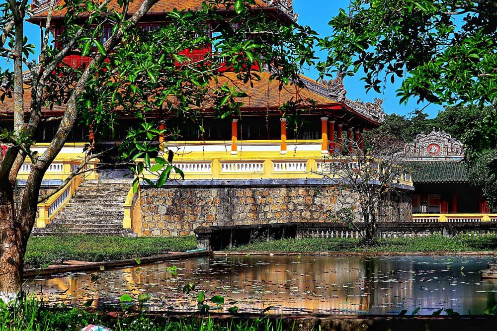 8 Day Hoi An and Hue Retreat Escape in Magical Vietnam 7