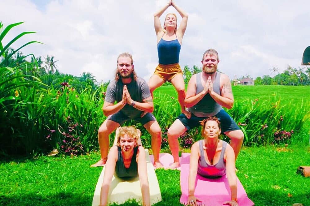 5 Day Detox Breathwork, Ice Bath, Sound Healing Spa Retreat,Bali 5