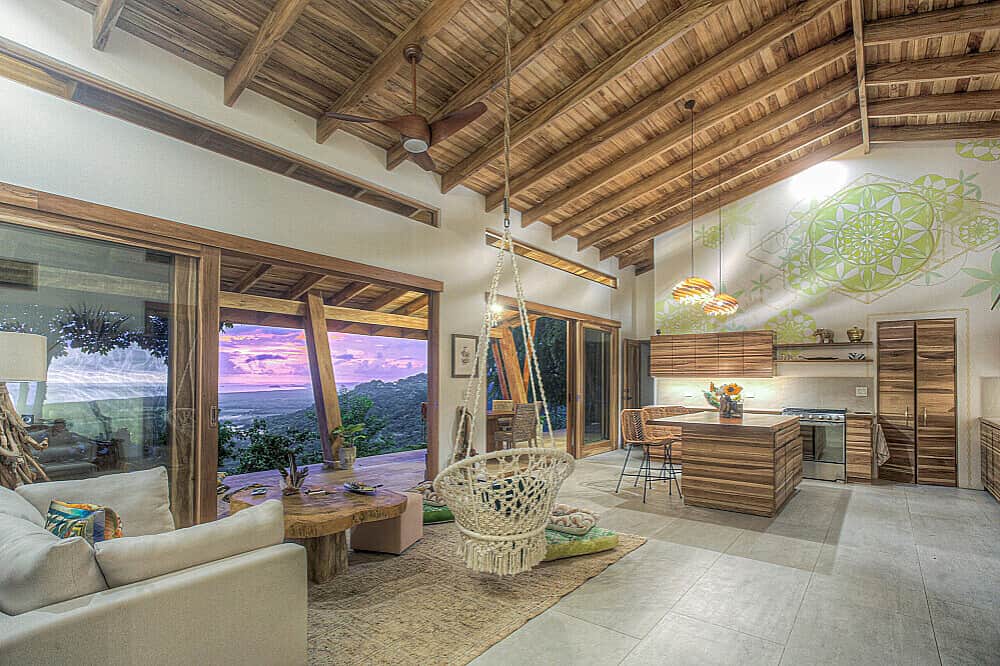 6 Day Sacred Union: Private Couples Retreat in Costa Rica 4