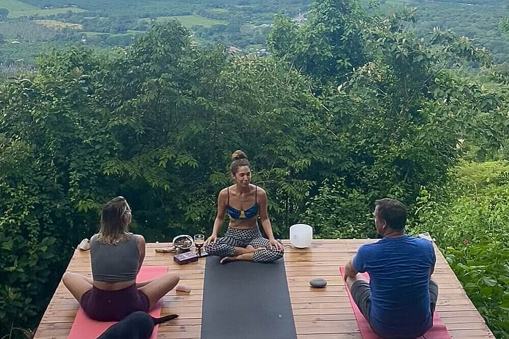 6 Day Sacred Union: Private Couples Retreat in Costa Rica 5