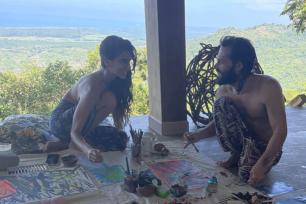 6 Day Sacred Union: Private Couples Retreat in Costa Rica 7