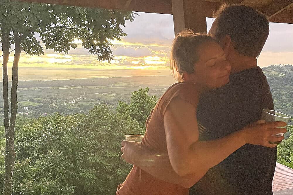 6 Day Sacred Union: Private Couples Retreat in Costa Rica 6