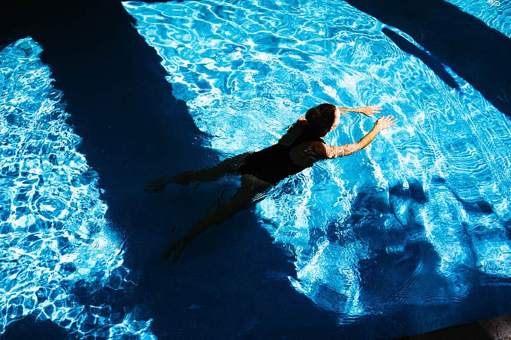 2 Day Water Element Holistic Retreat in Tuscany, Italy 5