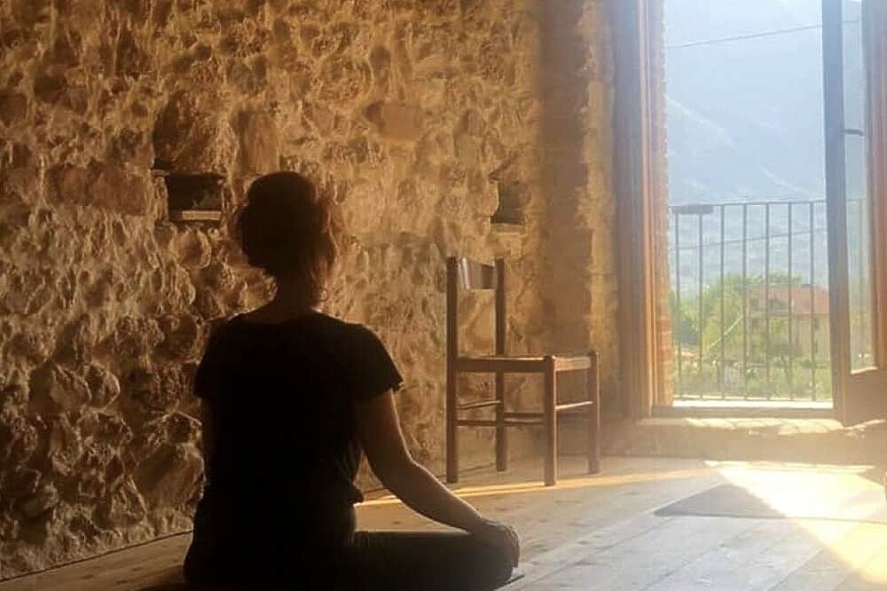5 Day Yoga & Self Care Holiday at Abruzzo National Park, Italy 3