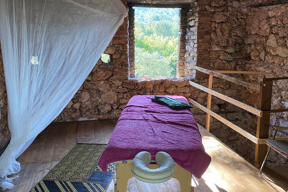 5 Day Yoga & Self Care Holiday at Abruzzo National Park, Italy 6