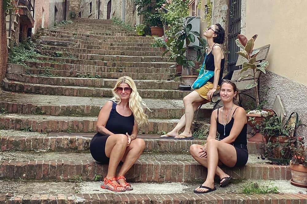 5 Day Yoga & Self Care Holiday at Abruzzo National Park, Italy 5