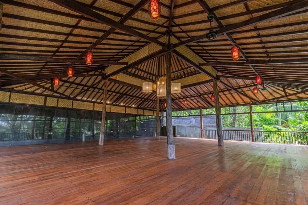 4 Day Harmony Within Retreat, Yoga, Meditate & Purify in Bali 3