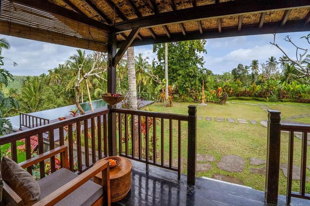 4 Day Harmony Within Retreat, Yoga, Meditate & Purify in Bali 2